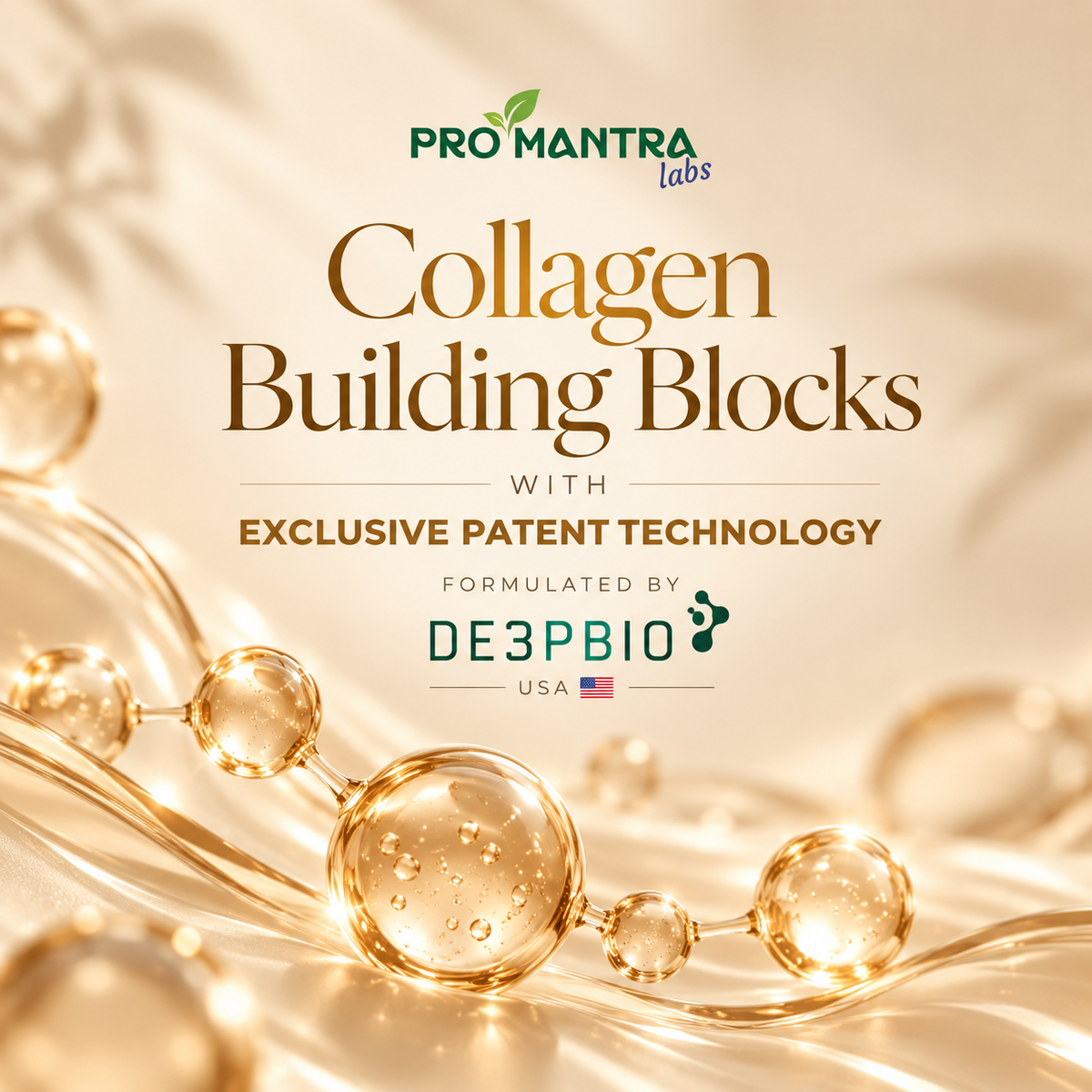 Vegan Collagen 250g (10g x 25 sachets)