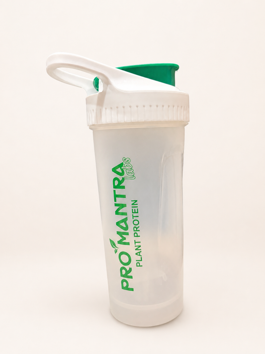 Pro Mantra Labs Shaker