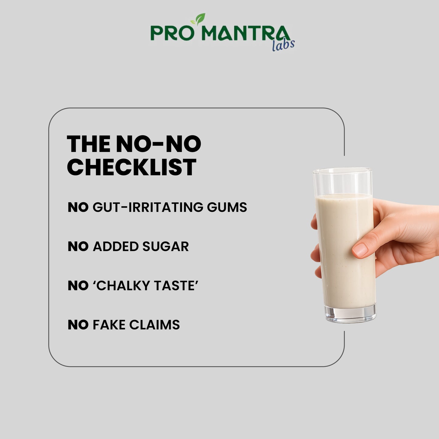Unflavored Plant Protein 1 kg
