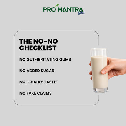 Unflavored Plant Protein 1 kg
