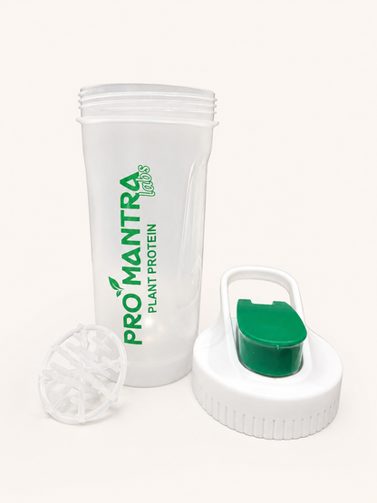 Pro Mantra Labs Shaker
