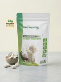 Tender Coconut Flavour Plant Protein 1 kg
