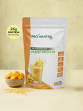 Alphonso Mango Flavour Plant Protein 1 kg